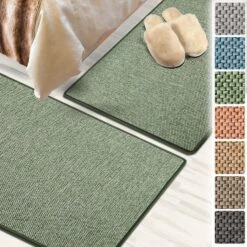 Bettumrandung | Sabang | Sisal-Optik | 3-teilige Teppichbrücke 26 Bettumrandung | Sabang | Sisal-Optik | 3-teilige Teppichbrücke -Floordirekt bettumrandung sabang sisal optik 3 teilig 3 grossen 7 farben 992323