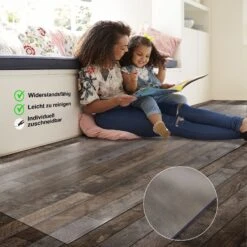 Bodenschutzmatte Für Hartböden | Neo Premium | Halbtransparent 16 Bodenschutzmatte Für Hartböden | Neo Premium | Halbtransparent -Floordirekt bodenschutzmatte fur hartboden neo premium halbtransparent zuschnitt 429664