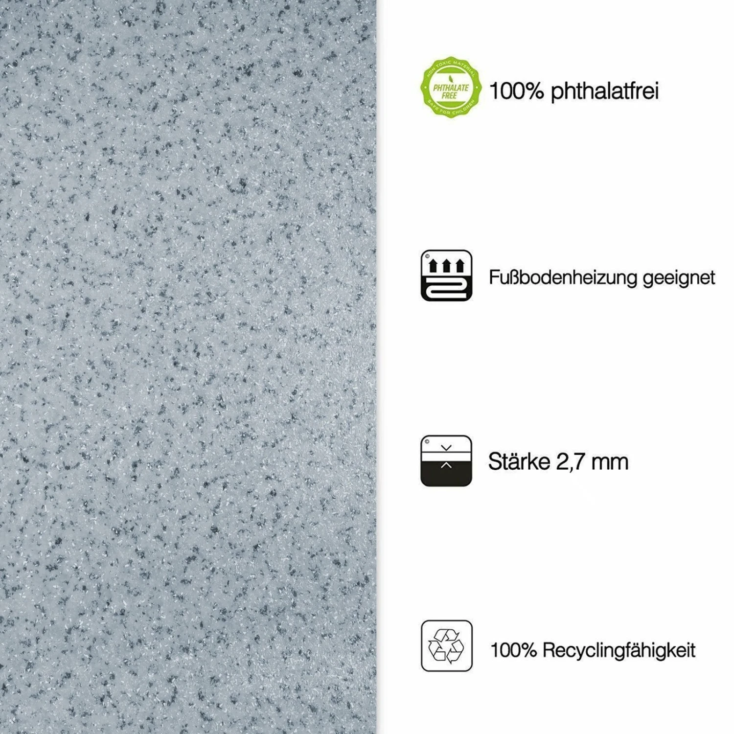 Bodenschutzmatte Spark | Bodenschutz Aus Vinyl | Magnus M05 4 Bodenschutzmatte Spark | Bodenschutz Aus Vinyl | Magnus M05 – Bild 2