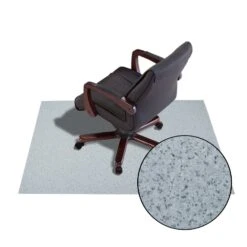 Bodenschutzmatte Spark | Bodenschutz Aus Vinyl | Magnus M05