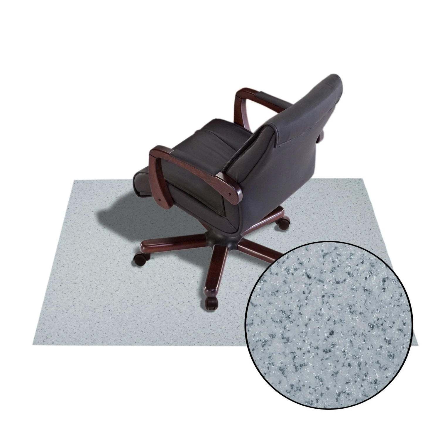 Bodenschutzmatte Spark | Bodenschutz Aus Vinyl | Magnus M05 3 Bodenschutzmatte Spark | Bodenschutz Aus Vinyl | Magnus M05