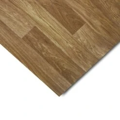 Bodenschutzmatte Spark | Bodenschutz Aus Vinyl | OAK Westwood S02 -Floordirekt bodenschutzmatte spark zuschnitt westwood s02 verschiedene breiten 647979
