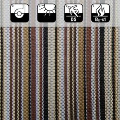 Bodenschutzmatten Asti | Vinyl | Bürostuhlunterlage Für Hartböden 11 Bodenschutzmatten Asti | Vinyl | Bürostuhlunterlage Für Hartböden -Floordirekt bodenschutzmatten asti vinyl fur hartboden 819286