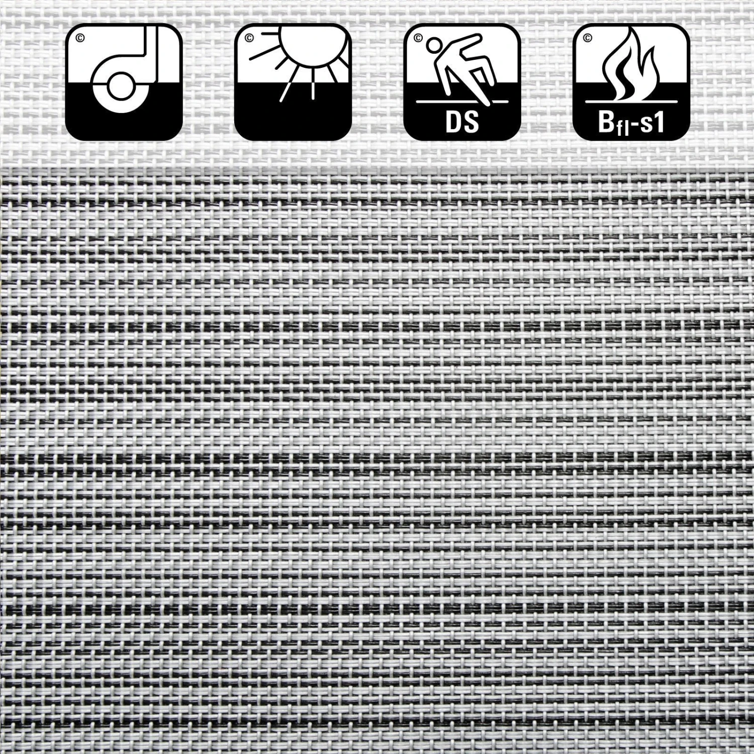 Bodenschutzmatten Bologna | Vinyl | Bürostuhlunterlage Für Hartböden 7 Bodenschutzmatten Bologna | Vinyl | Bürostuhlunterlage Für Hartböden – Bild 5