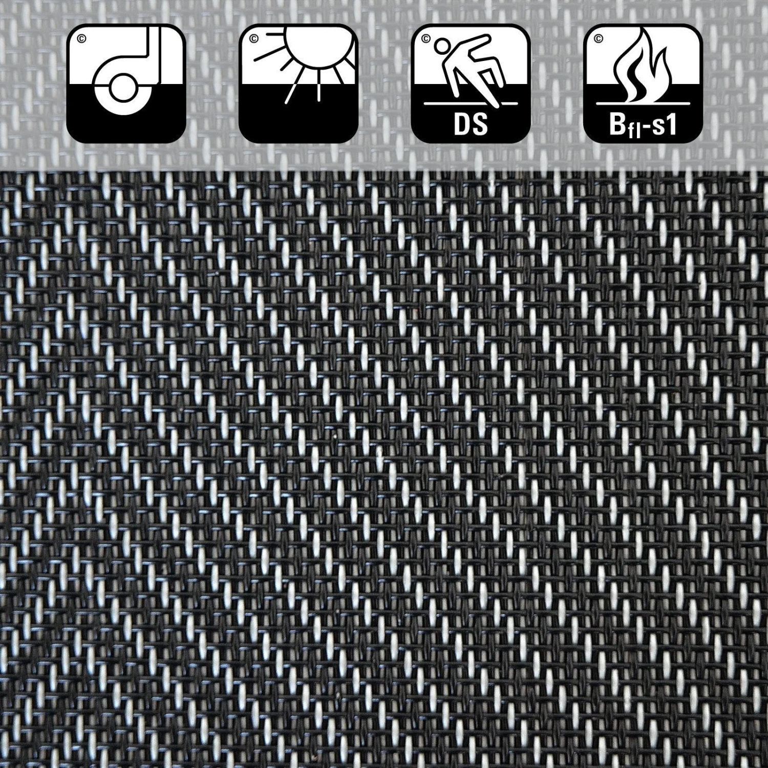 Bodenschutzmatten Catania | Vinyl | Für Hartböden 7 Bodenschutzmatten Catania | Vinyl | Für Hartböden – Bild 5