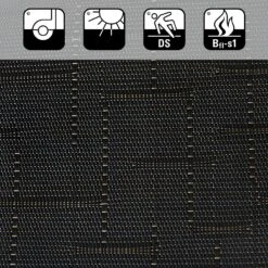 Bodenschutzmatten Ferrara | Vinyl | Für Hartböden 11 Bodenschutzmatten Ferrara | Vinyl | Für Hartböden -Floordirekt bodenschutzmatten ferrara vinyl fur hartboden 421664