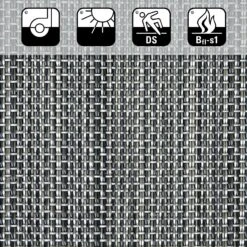 Bodenschutzmatten Genua | Vinyl | Für Hartböden 11 Bodenschutzmatten Genua | Vinyl | Für Hartböden -Floordirekt bodenschutzmatten genua vinyl fur hartboden 753124