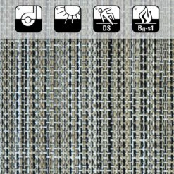 Bodenschutzmatten Matera | Vinyl | Für Hartböden 11 Bodenschutzmatten Matera | Vinyl | Für Hartböden -Floordirekt bodenschutzmatten matera vinyl fur hartboden 794152