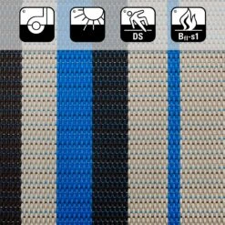 Bodenschutzmatten Ravenna | Vinyl | Bürostuhlunterlage Für Hartböden 11 Bodenschutzmatten Ravenna | Vinyl | Bürostuhlunterlage Für Hartböden -Floordirekt bodenschutzmatten ravenna vinyl fur hartboden 629836