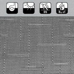 Bodenschutzmatten Siena | Vinyl | Für Hartböden 11 Bodenschutzmatten Siena | Vinyl | Für Hartböden -Floordirekt bodenschutzmatten siena vinyl fur hartboden 389858