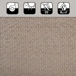 Bodenschutzmatten Verona | Vinyl | Bürostuhlunterlage Für Hartböden 11 Bodenschutzmatten Verona | Vinyl | Bürostuhlunterlage Für Hartböden -Floordirekt bodenschutzmatten verona vinyl fur hartboden 459743