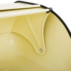 Brotkasten Bernd | Mit Belüftungslöchern 21 Brotkasten Bernd | Mit Belüftungslöchern -Floordirekt brotkasten bernd 3 farben 172237