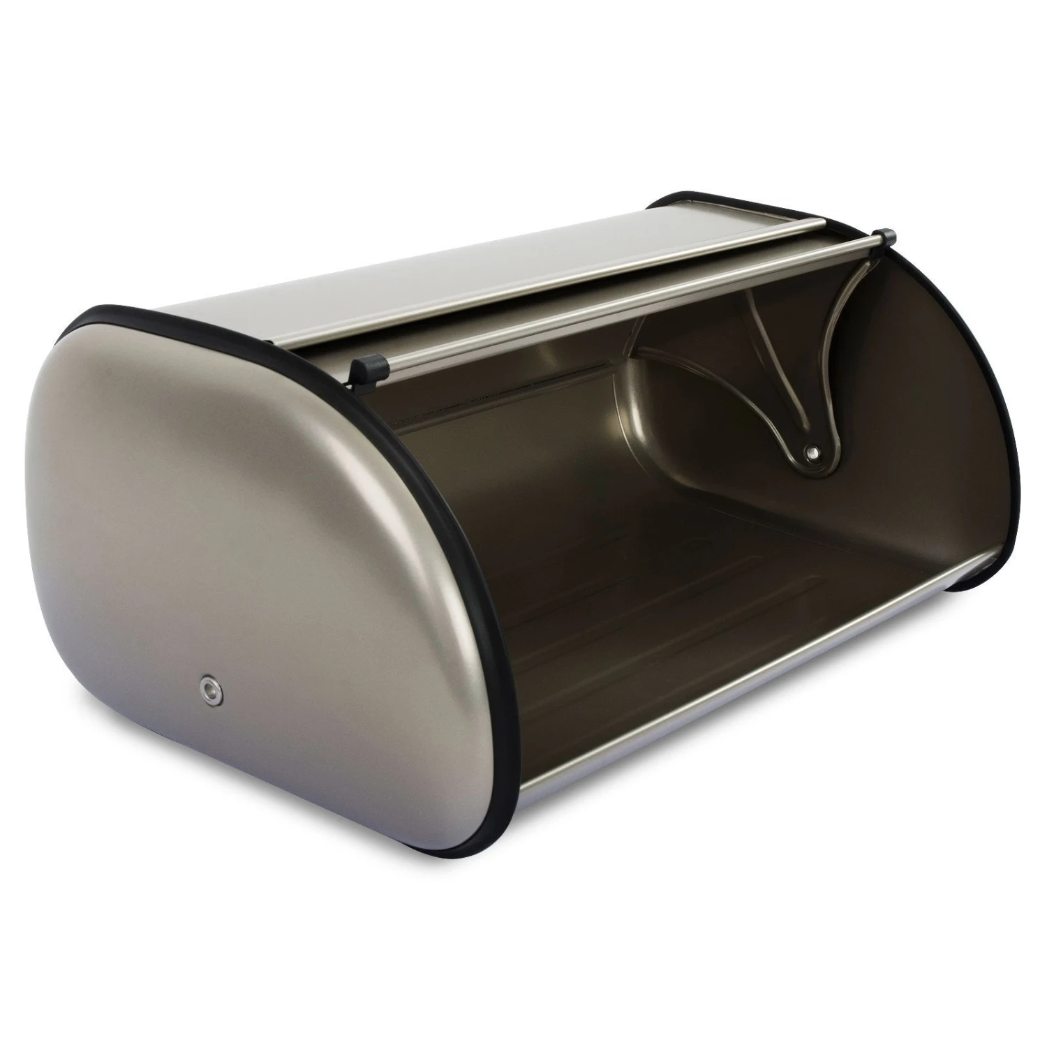 Brotkasten Bernd | Mit Belüftungslöchern 4 Brotkasten Bernd | Mit Belüftungslöchern – Bild 2