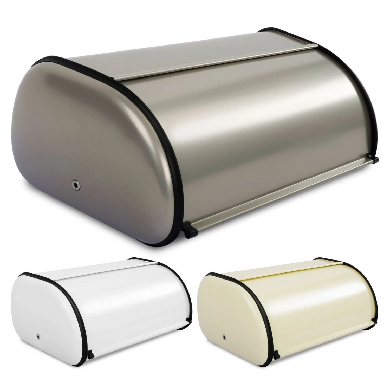 Brotkasten Bernd | Mit Belüftungslöchern 15 Brotkasten Bernd | Mit Belüftungslöchern – Bild 13