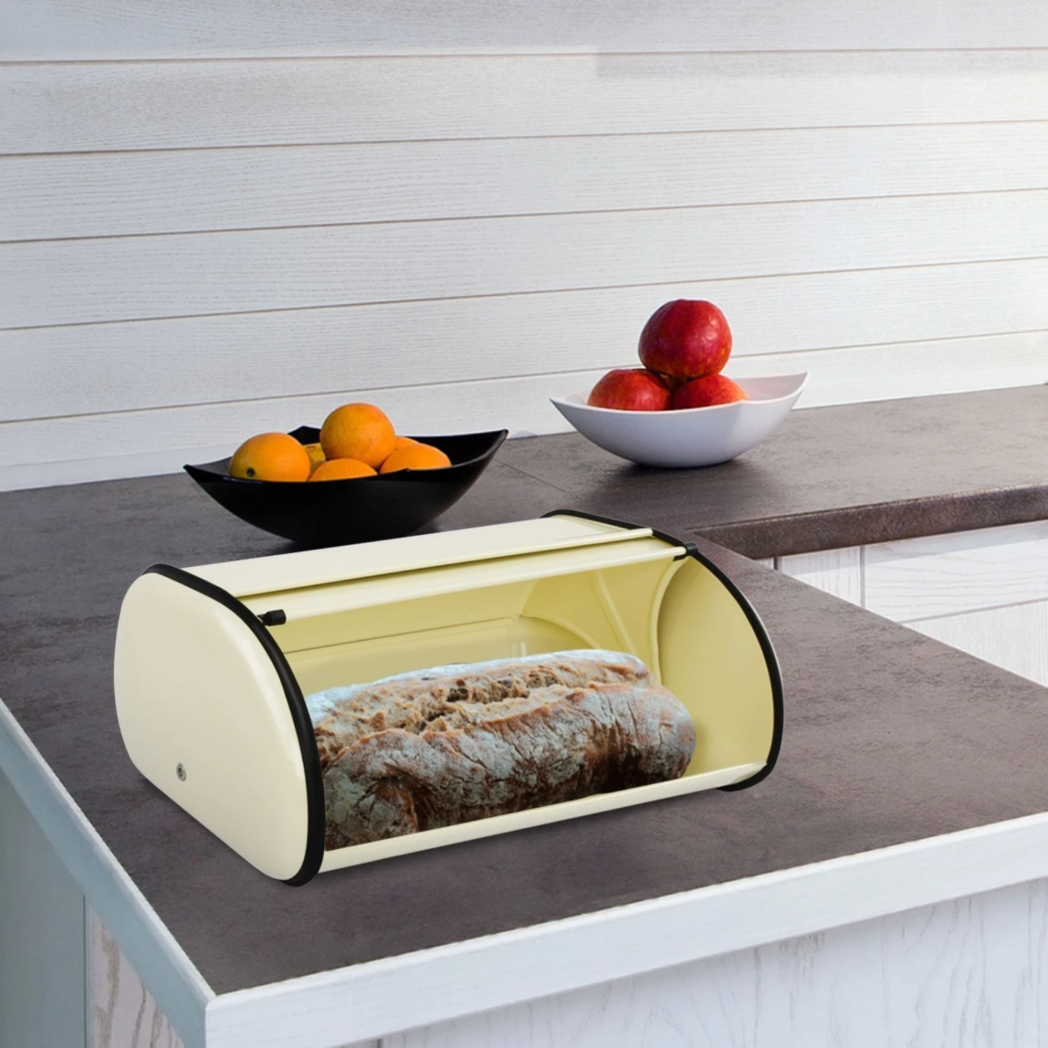 Brotkasten Bernd | Mit Belüftungslöchern 7 Brotkasten Bernd | Mit Belüftungslöchern – Bild 5