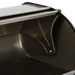 Brotkasten Bernd | Mit Belüftungslöchern 17 Brotkasten Bernd | Mit Belüftungslöchern -Floordirekt brotkasten bernd 3 farben 660506