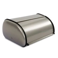 Brotkasten Bernd | Mit Belüftungslöchern