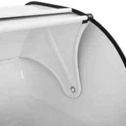 Brotkasten Bernd | Mit Belüftungslöchern 23 Brotkasten Bernd | Mit Belüftungslöchern -Floordirekt brotkasten bernd 3 farben 991218