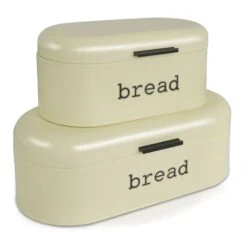 Brotkasten Karl | Wiederverschließbare Brotbox