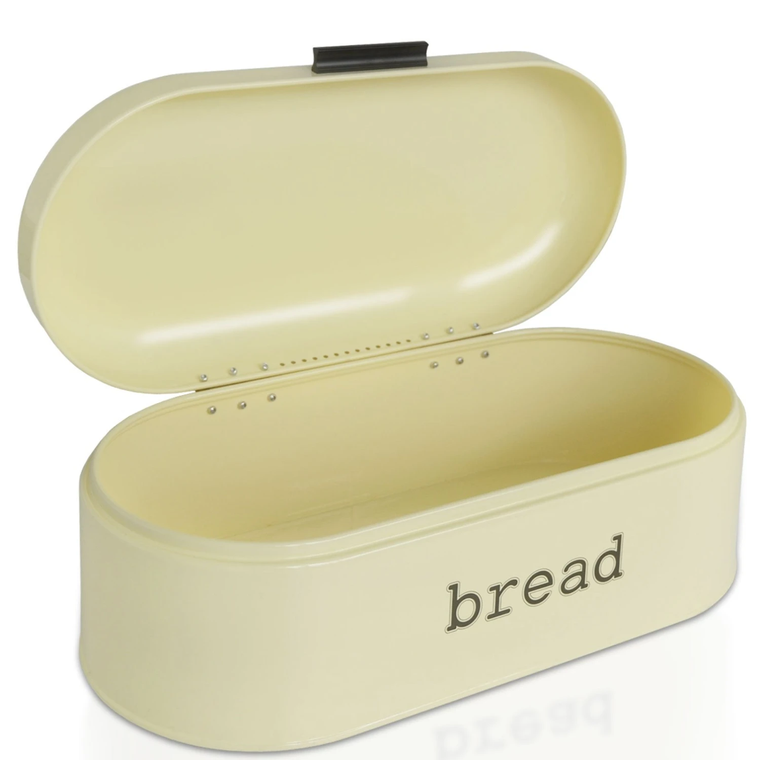 Brotkasten Karl | Wiederverschließbare Brotbox 5 Brotkasten Karl | Wiederverschließbare Brotbox – Bild 3