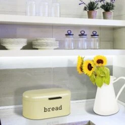 Brotkasten Karl | Wiederverschließbare Brotbox 12 Brotkasten Karl | Wiederverschließbare Brotbox -Floordirekt brotkasten karl 2 grossen 338071