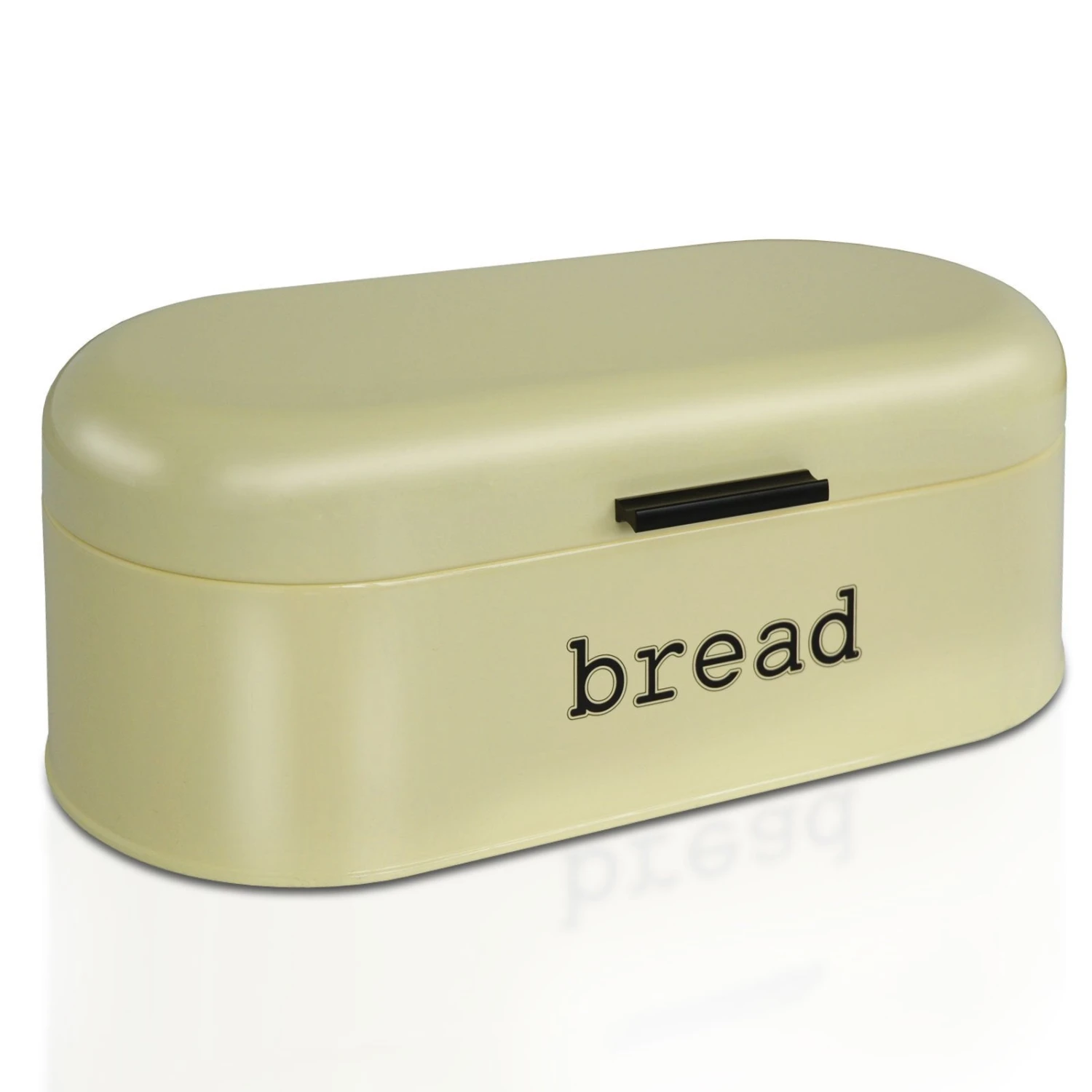 Brotkasten Karl | Wiederverschließbare Brotbox 4 Brotkasten Karl | Wiederverschließbare Brotbox – Bild 2