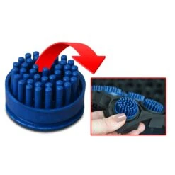 Bürsteneinsätze Für Ringmatte Octagon | Wetterfest | 10 Er Set 28 Bürsteneinsätze Für Ringmatte Octagon | Wetterfest | 10 Er Set -Floordirekt bursteneinsatze fur ringmatte octagon 8 farben 279652