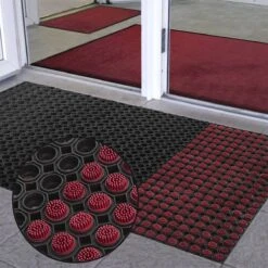 Bürsteneinsätze Für Ringmatte Octagon | Wetterfest | 10 Er Set 27 Bürsteneinsätze Für Ringmatte Octagon | Wetterfest | 10 Er Set -Floordirekt bursteneinsatze fur ringmatte octagon 8 farben 579201