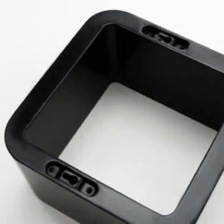 Cube Regal Cambridge | 3-teiliges Wandregal | Hochglanz 25 Cube Regal Cambridge | 3-teiliges Wandregal | Hochglanz -Floordirekt cube regal cambridge 3 teilig 4 farben 805482