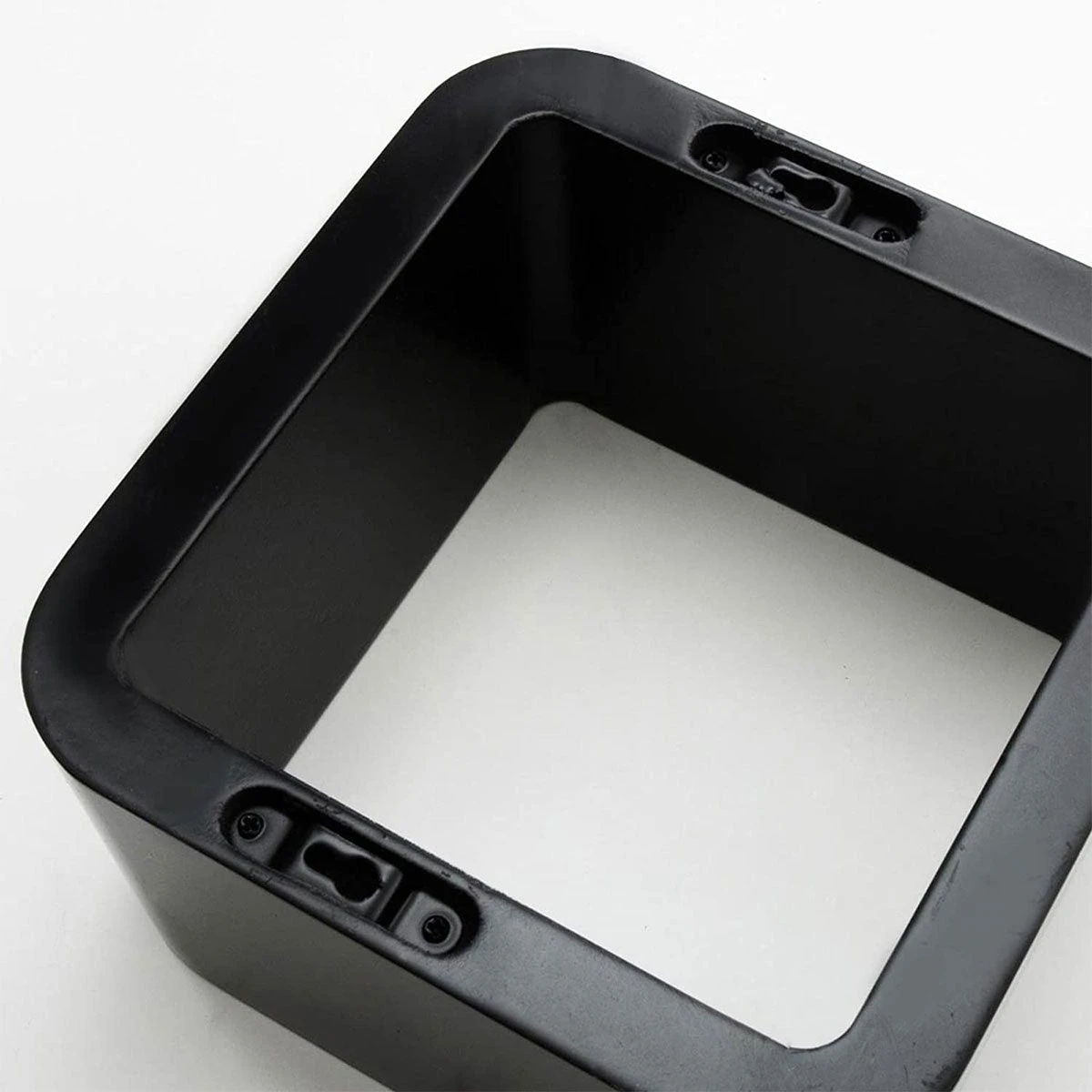 Cube Regal Cambridge | 3-teiliges Wandregal | Hochglanz 10 Cube Regal Cambridge | 3-teiliges Wandregal | Hochglanz – Bild 8