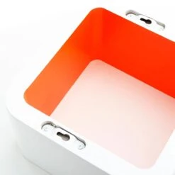 Cube Regal Oxford | 3-teiliges Wandregal | Freischwebender Eindruck 17 Cube Regal Oxford | 3-teiliges Wandregal | Freischwebender Eindruck -Floordirekt cube regal oxford 3 teilig verschiedene farben 315159