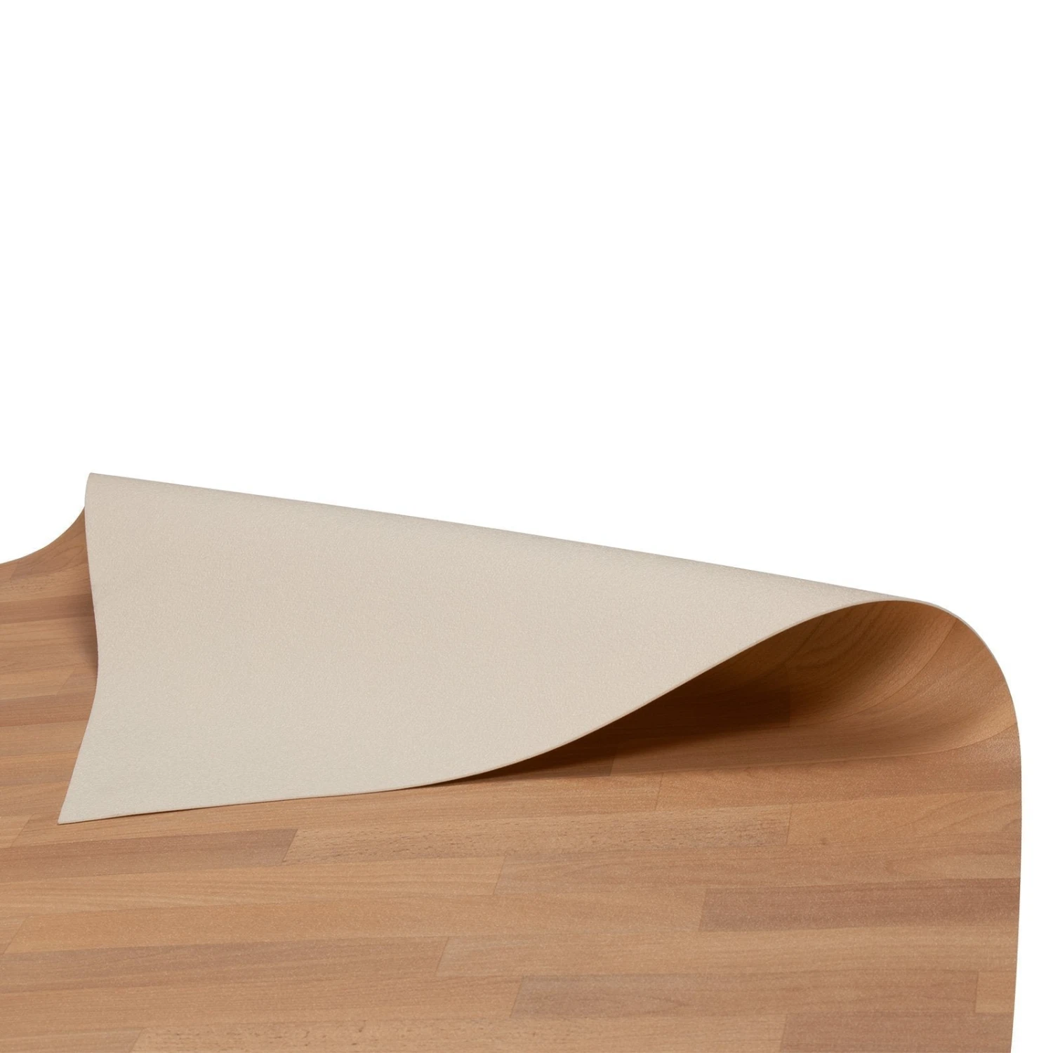 CV-Belag Atlantic | Buche-Optik 101S | Extra Abriebsfester PVC Bodenbelag 4 CV-Belag Atlantic | Buche-Optik 101S | Extra Abriebsfester PVC Bodenbelag – Bild 2