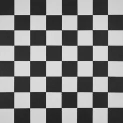 CV-Belag Atlantic | Damier 019D | Extra Abriebsfester PVC Bodenbelag -Floordirekt cv belag atlantic damier 019d verschiedene breiten 930669