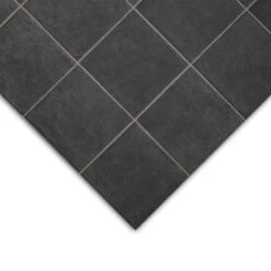 CV-Belag Atlantic | Malaga 909E | Extra Abriebsfester PVC Bodenbelag