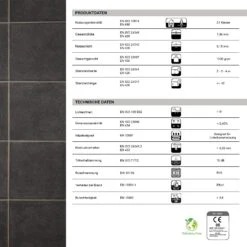 CV-Belag Atlantic | Malaga 909E | Extra Abriebsfester PVC Bodenbelag 15 CV-Belag Atlantic | Malaga 909E | Extra Abriebsfester PVC Bodenbelag -Floordirekt cv belag atlantic malaga 909e verschiedene breiten 566374