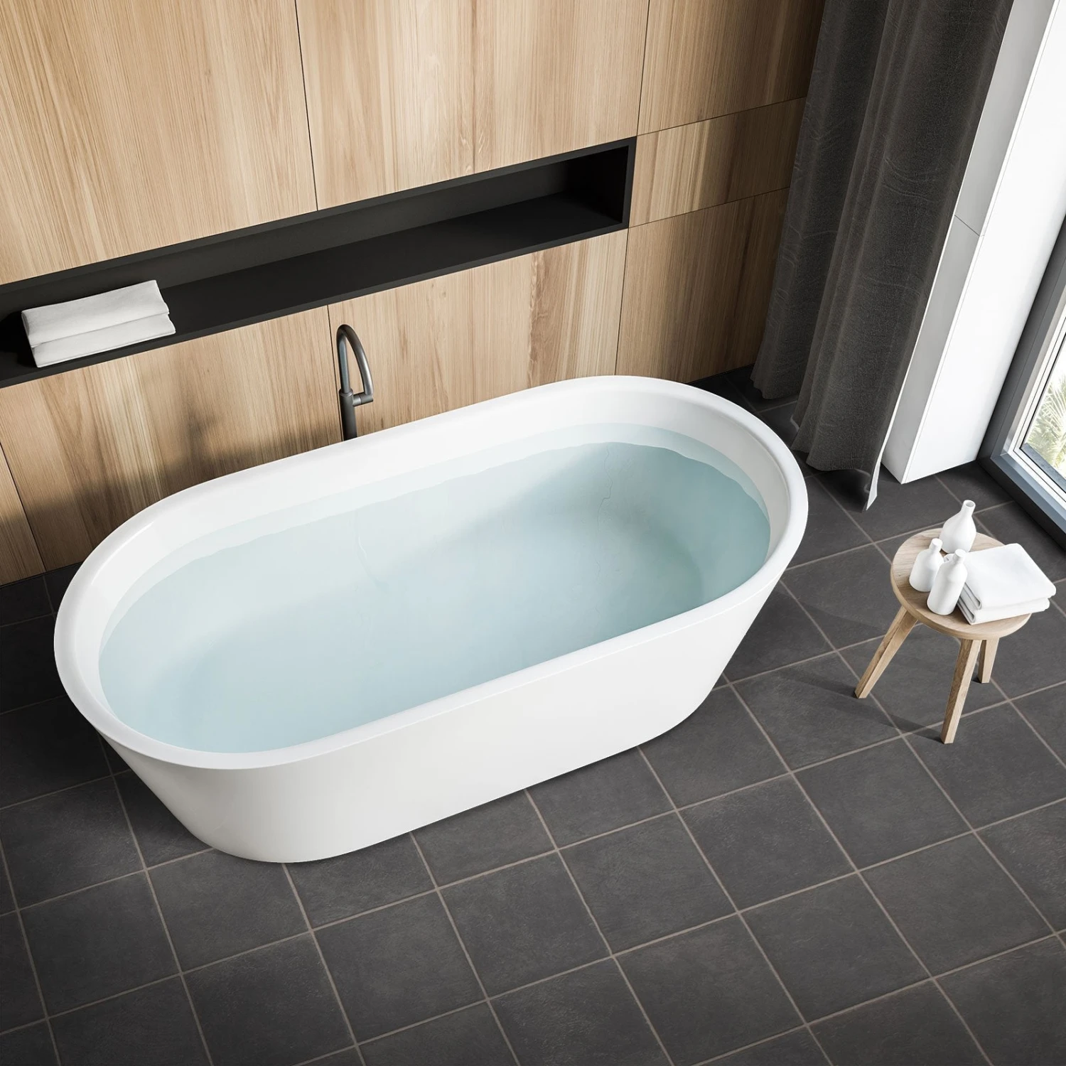 CV-Belag Atlantic | Malaga 909E | Extra Abriebsfester PVC Bodenbelag 9 CV-Belag Atlantic | Malaga 909E | Extra Abriebsfester PVC Bodenbelag – Bild 7