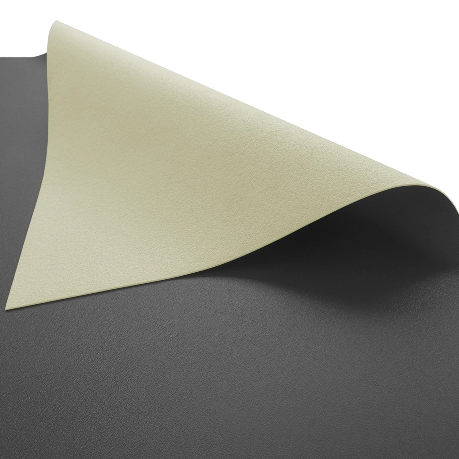 CV-Belag | Expotop | Anthrazit | Extra Abriebsfester PVC Bodenbelag 4 CV-Belag | Expotop | Anthrazit | Extra Abriebsfester PVC Bodenbelag – Bild 2