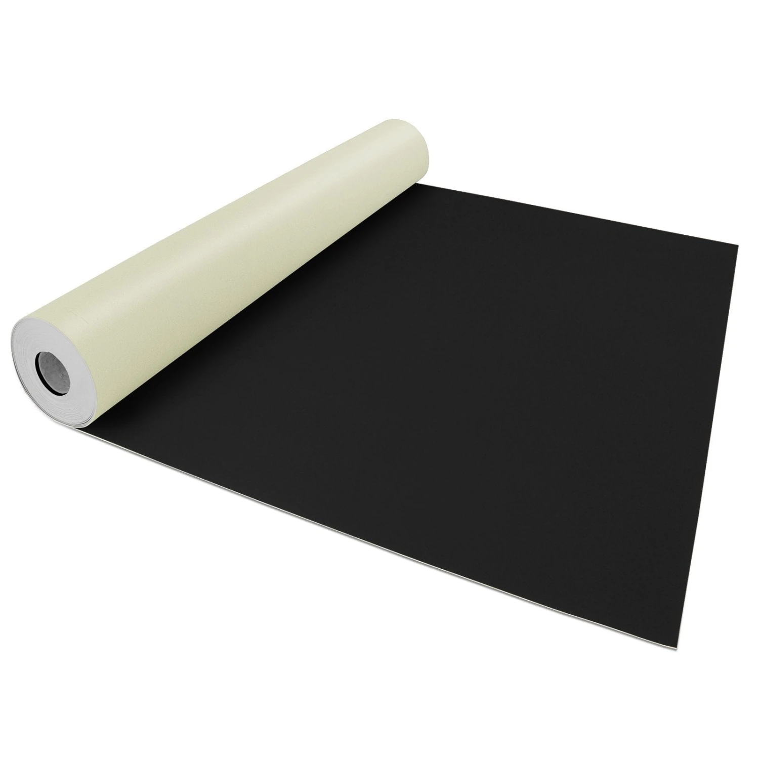 CV-Belag | Expotop | Schwarz | Extra Abriebsfester PVC Bodenbelag 5 CV-Belag | Expotop | Schwarz | Extra Abriebsfester PVC Bodenbelag – Bild 3