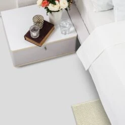 CV-Belag | Expotop | Weiß | Extra Abriebsfester PVC Bodenbelag 11 CV-Belag | Expotop | Weiß | Extra Abriebsfester PVC Bodenbelag -Floordirekt cv belag expotop zuschnitt weiss verschiedene breiten 265962