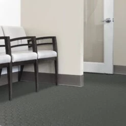 CV-Belag Fairplay | Zuschnitt | Kreise | Anthrazit | Extra Abriebsfester PVC Bodenbelag 15 CV-Belag Fairplay | Zuschnitt | Kreise | Anthrazit | Extra Abriebsfester PVC Bodenbelag -Floordirekt cv belag fairplay zuschnitt kreise anthrazit verschiedene breiten 503495