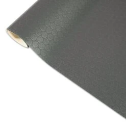 CV-Belag Fairplay | Zuschnitt | Kreise | Anthrazit | Extra Abriebsfester PVC Bodenbelag 10 CV-Belag Fairplay | Zuschnitt | Kreise | Anthrazit | Extra Abriebsfester PVC Bodenbelag -Floordirekt cv belag fairplay zuschnitt kreise anthrazit verschiedene breiten 799220