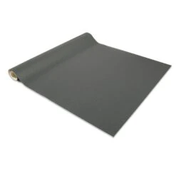 CV-Belag Fairplay | Zuschnitt | Kreise | Anthrazit | Extra Abriebsfester PVC Bodenbelag 11 CV-Belag Fairplay | Zuschnitt | Kreise | Anthrazit | Extra Abriebsfester PVC Bodenbelag -Floordirekt cv belag fairplay zuschnitt kreise anthrazit verschiedene breiten 974145