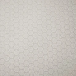 CV-Belag Fairplay | Kreise | Hellgrau | Extra Abriebsfester PVC Bodenbelag -Floordirekt cv belag fairplay zuschnitt kreise hellgrau verschiedene breiten 690443