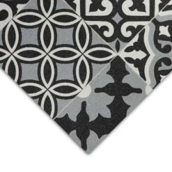 CV-Belag Plaza | Algarve 970D | Extra Abriebsfester PVC Bodenbelag