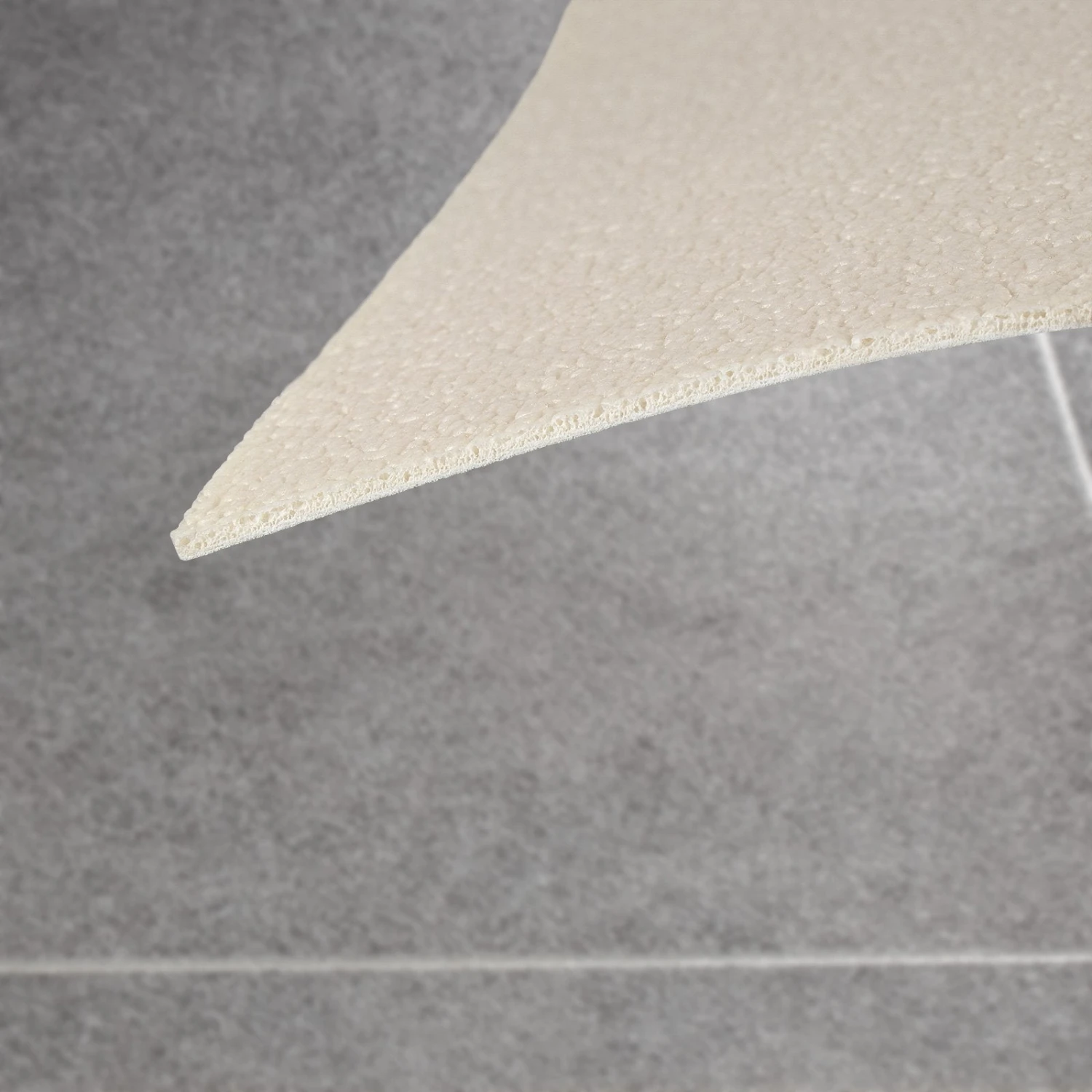 CV-Belag Plaza | Kent 091M | Extra Abriebsfester PVC Bodenbelag 5 CV-Belag Plaza | Kent 091M | Extra Abriebsfester PVC Bodenbelag – Bild 3