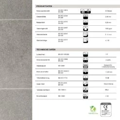 CV-Belag Plaza | Kent 091M | Extra Abriebsfester PVC Bodenbelag 18 CV-Belag Plaza | Kent 091M | Extra Abriebsfester PVC Bodenbelag -Floordirekt cv belag plaza kent 091m individueller zuschnitt 894709