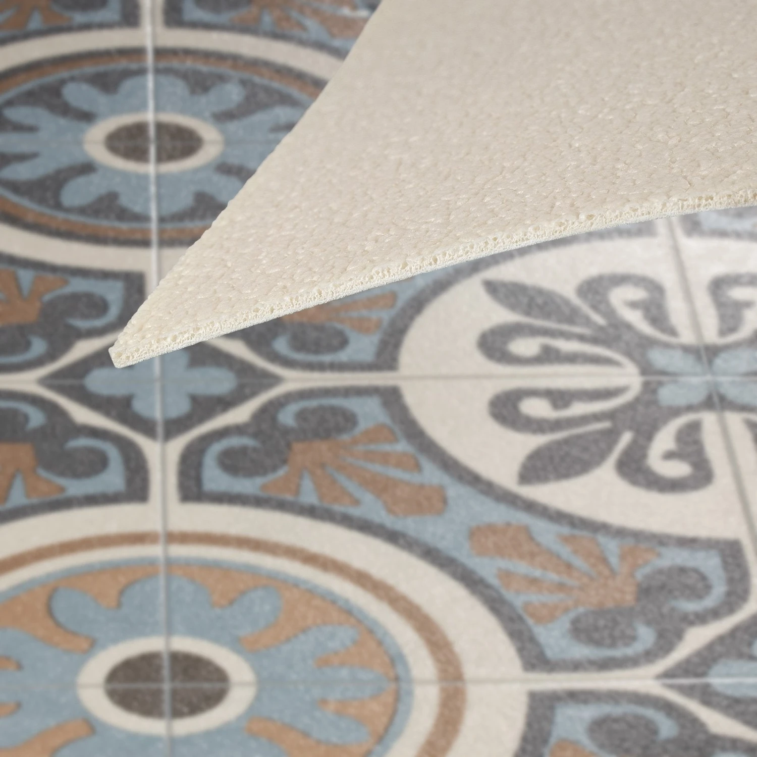 CV-Belag Plaza | Lagos 761M | Extra Abriebsfester PVC Bodenbelag 5 CV-Belag Plaza | Lagos 761M | Extra Abriebsfester PVC Bodenbelag – Bild 3