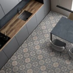 CV-Belag Plaza | Lagos 761M | Extra Abriebsfester PVC Bodenbelag 19 CV-Belag Plaza | Lagos 761M | Extra Abriebsfester PVC Bodenbelag -Floordirekt cv belag plaza lagos 761m individueller zuschnitt 527251