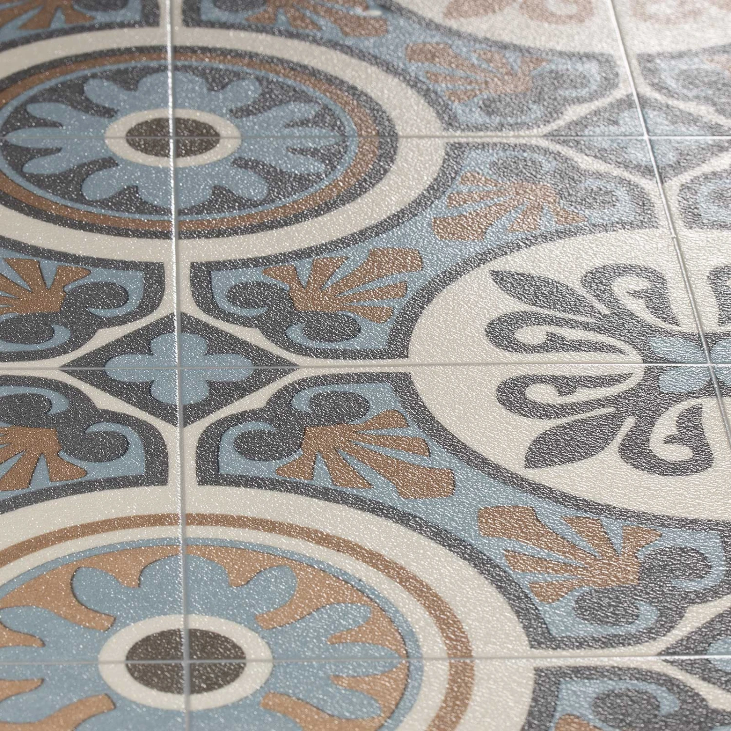 CV-Belag Plaza | Lagos 761M | Extra Abriebsfester PVC Bodenbelag 6 CV-Belag Plaza | Lagos 761M | Extra Abriebsfester PVC Bodenbelag – Bild 4