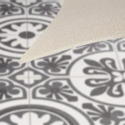 CV-Belag Plaza | Lagos 909D | Extra Abriebsfester PVC Bodenbelag 13 CV-Belag Plaza | Lagos 909D | Extra Abriebsfester PVC Bodenbelag -Floordirekt cv belag plaza lagos 909d individueller zuschnitt 155407